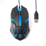 Generic Wired Gaming Mouse