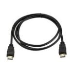 HDMI CABLE Round 3m
