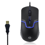 HP M100 Gaming Wired Mouse