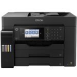 EPSON L15150 A3 Wi-Fi Duplex All-in-One Ink Printer
