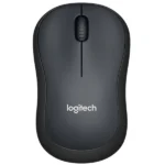 Logitech M220 Wireless Mouse