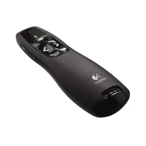 Logitech R400 Laser Pointer