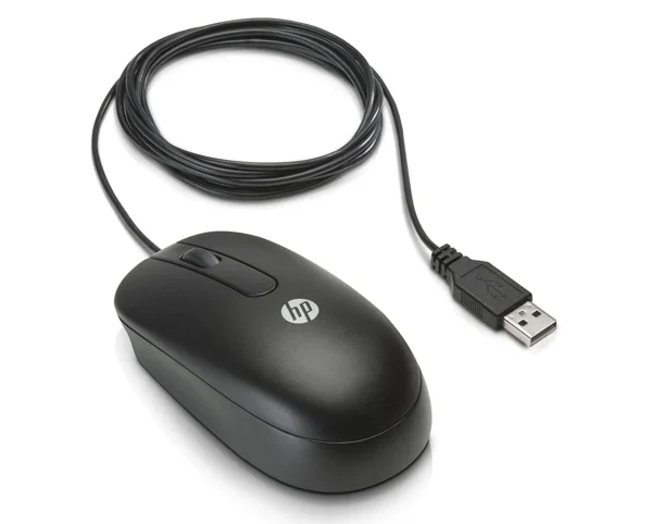 Mouse (Dell/HP Optical Wired)