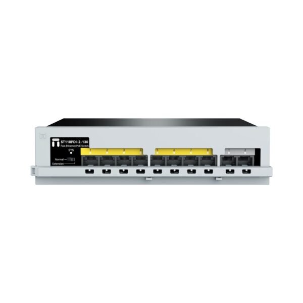Netis 8port poe switch( ST110PDI-2-130)