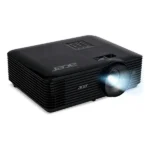 Acer X139 DLP Projector, EMEA. DWX2306,RESOLUTION:WXGA