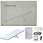 Starlink Standard kit v3 gen4