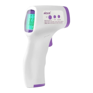 Infrared thermometer AD801