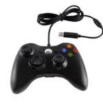 X-box 360 wired gaming pad