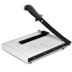 Paper cutter A3