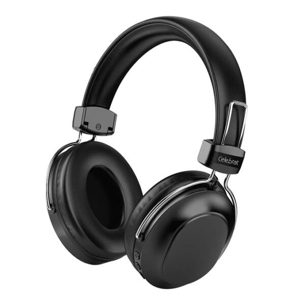Celebrat A36 Bluetooth headphones - Image 3