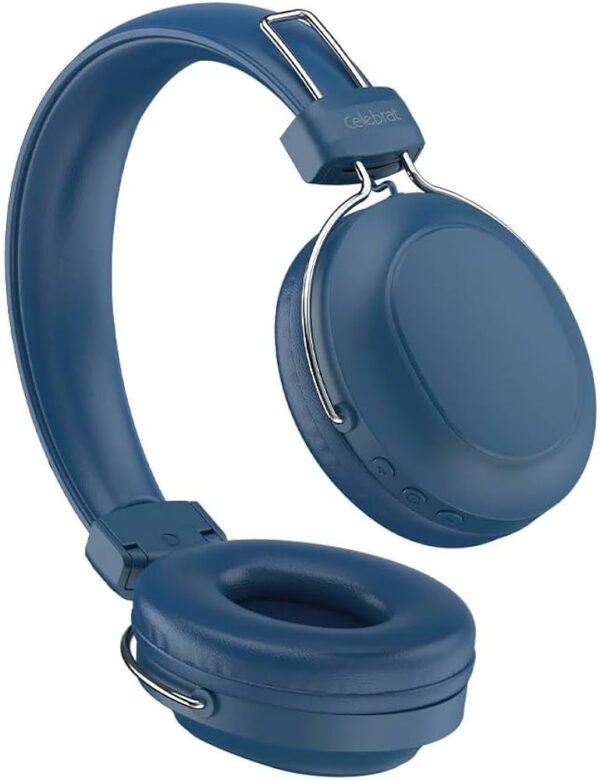 Celebrat A36 Bluetooth headphones - Image 2