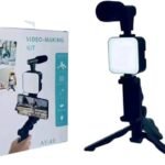 Video making Kit Ay-49
