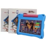 Bebe kids tablet B77S+ 4gb Ram,128gb storage.