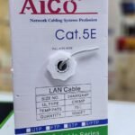 Cat 5e Aico  utp cable