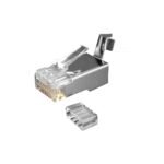 Rj cat6a clips