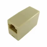 Rj45 joiner/Connector Single