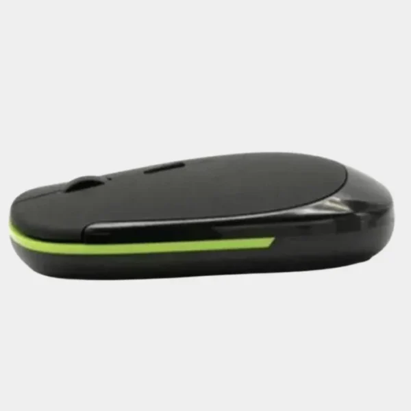 DELL / HP Wireless Flat Mouse