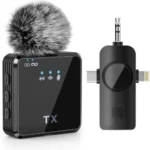 F11 SINGLE WIRELESS MICROPHONE