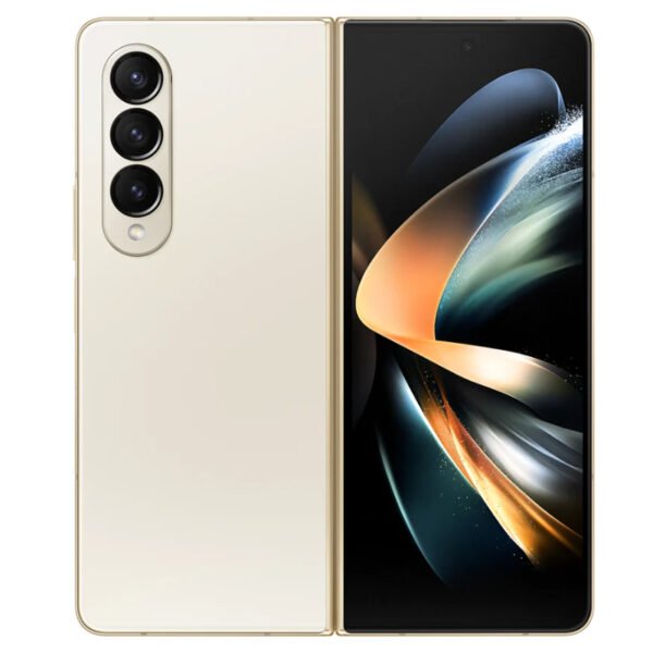 Samsung Galaxy Z-Fold 4 25gb ex uk