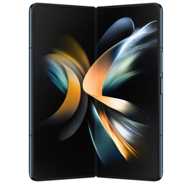 Samsung Galaxy Z-Fold 4 25gb ex uk - Image 3