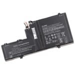 HP Laptop Battery for EliteBook 1030 G1/G2(Original)