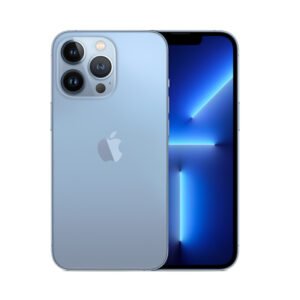 Apple Iphone 13 pro max 512gb ex uk