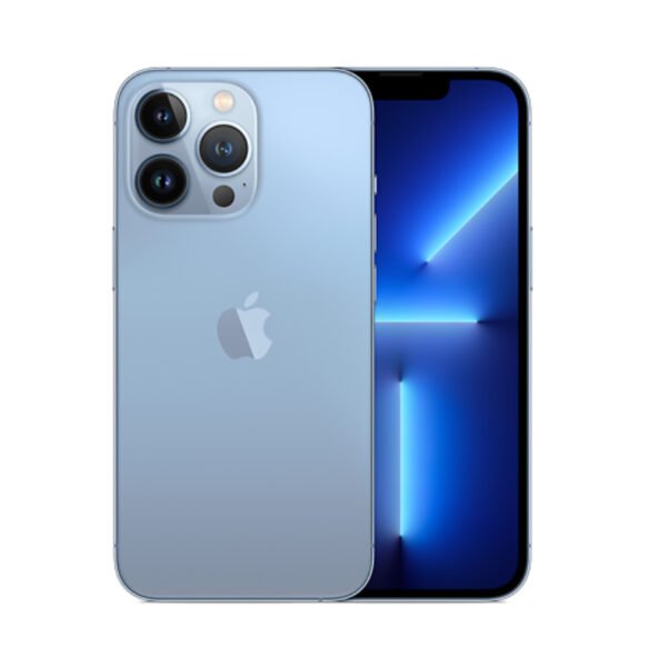 Apple Iphone 13 pro max 512gb ex uk