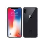 Apple iphone x 256gb ex uk