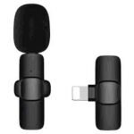 K8 Wireless microphone (iphone pin)