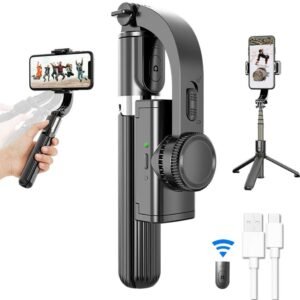 Gimbal stabilizer L08