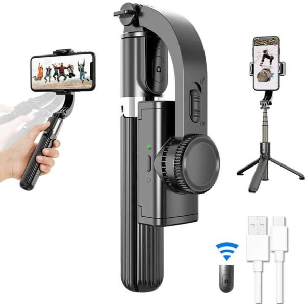 Gimbal stabilizer L08
