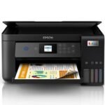 Epson EcoTank L4260  A4 Wi-fi Duplex All in one Ink Tank Printer