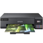 Epson EcoTank L18050 A3 Ink Tank Photo Printer