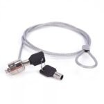Laptop Key Lock (Security Lock)