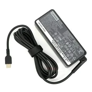 Lenovo type c 65w laptop adapter