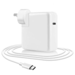 MACBOOK TYPE C 30W,61W,87W,96W LAPTOP ADAPTER-Generic