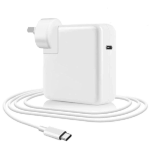 MACBOOK TYPE C 30W,61W,87W,96W LAPTOP ADAPTER