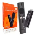 Mi android  4k fire stick