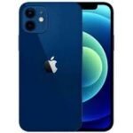 Apple iPhone 12 Mini 256GB Ex UK