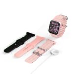 Modio MC82 Ultra mini smart watch