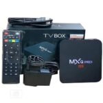 Android box 1GB/8GB (MXQ PRO)