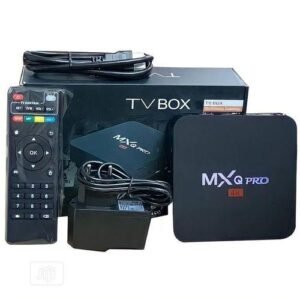 Android box 1GB/8GB (MXQ PRO)