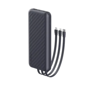 Oraimo Slice Link Pro 10000mAh 22.5W Power Bank OPB- P7101