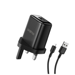 Oraimo U66+M53 Dual USB Charger