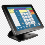 15 inch POS touch screen monitor