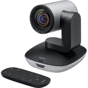 Logitech PTZ Pro 2 Video Conference Camera