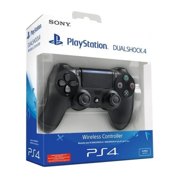 Sony Playstation 4 Dual Shock 4 Controller