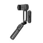 Gimbal stabilizers Q09(Foldable handheld)