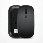 Rechargeable mouse wireless