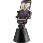 360 Rotating Face Tracking phone holder for sale in Nairobi